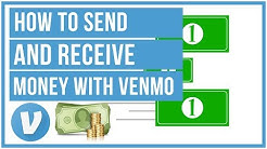 How To Send And Receive Money With Venmo For Free 💰