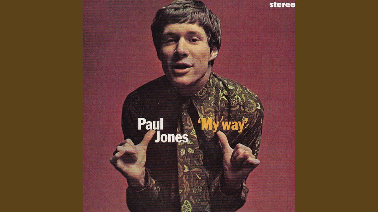My Way - YouTube