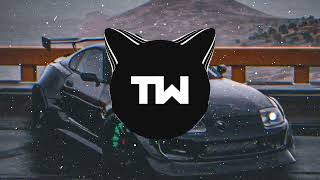 The Weeknd - Save Your Tears (LVTE BLOOMER Phonk Remix) [Bass Boosted]