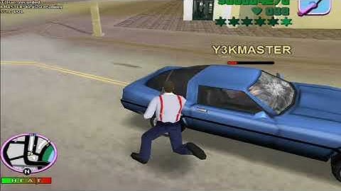 YOUTUBE CUT - Paly of VCMP #3 (REUPLOAD)