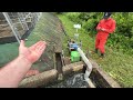 The ingenious water systems coming out in Japan.