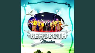 Miniatura del video "Rehoboth Ministries - Mfata Ukuboko"