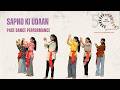 Sapno ki Udaan | PACE Dance Performance