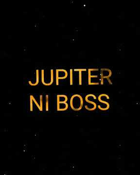 Jupiter Z robot ni bos gak nonton nyesel Story wa keren