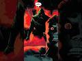 Absolute Green Arrow's First Appearance ☠️