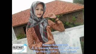 ya dzal jalali walikrom by fastnet creative.avi