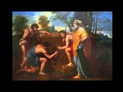 Video: Was Nicolas Poussin getrouwd?