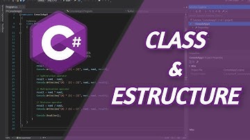Difference Between a Class and Structure. (C#)