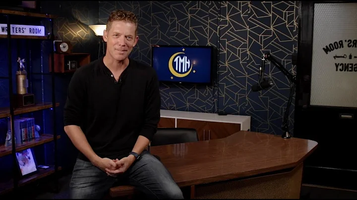 Jeff Houghton Wants to Interview You About Your Bu...
