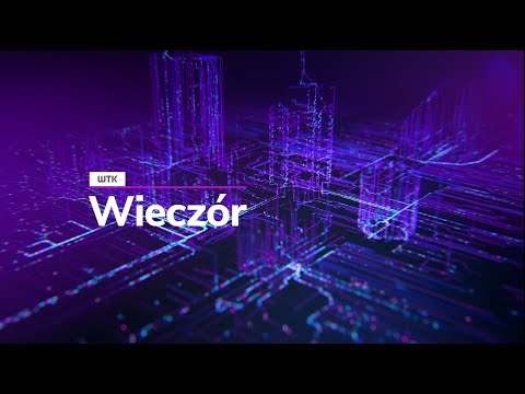 Gość Wieczoru WTK: