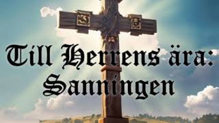 Falsk och sann tro del35