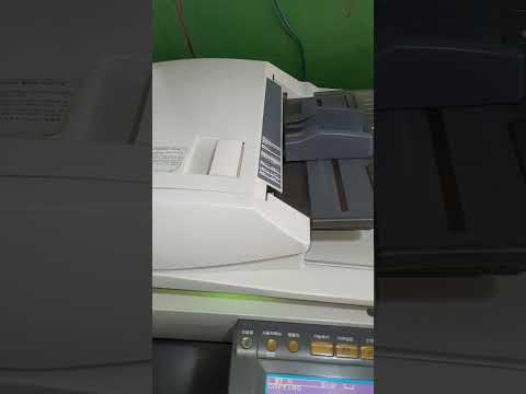 Toshiba e-studio 452 l #shorts l My Point