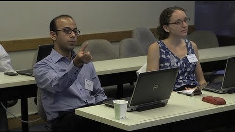 Yale Raw Case: First Project