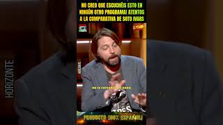 PASEN Y DISFRUTEN CON SOTO IVARS! SOBRAN PALABRAS