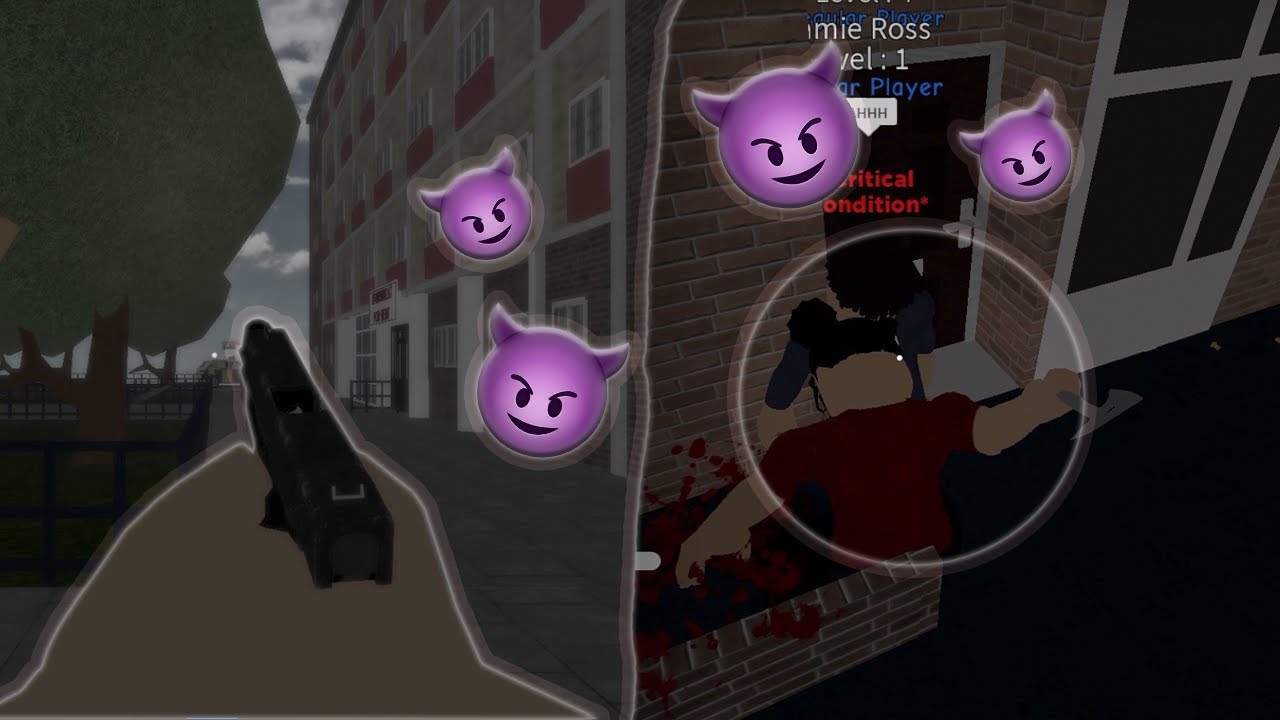 Somebody Gave Me An Axe And I Went On Demon Time Roblox South London 2 Youtube - i saw giantmilkdud in streets 2 roblox youtube