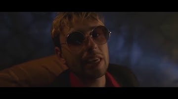 Myer Clarity - Bottom of the Barrel (Official Music Video) [2017]