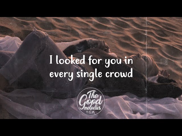 Silver Sphere - Crowd (Lyrics / Lyric Video) class=