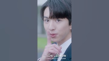 Thumbnail of 77Ke 柯棨棋 [ Slow Motion -《About Youth 默默的我，不默默的我們》影集片尾曲  ] Official Music Video #Shorts