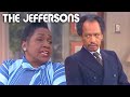 Mother jefferson invited herself to dinner ft zara cully  the jeffersons