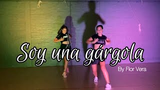 SOY UNA GÁRGOLA - RAUW ALEJANDRO, ARCÁNGEL, RANDY MALCOM / COREOGRAFIA FLORENCIA VERA