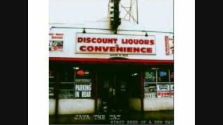 Love song for drunks - Jaya The Cat