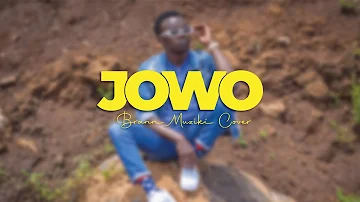 Davido- Jowo (Cover by Brann muziki)