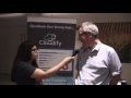 Tim Bell, CERN at OpenStack Day Israel