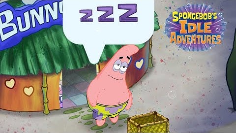 Spongebob