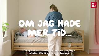 Mer tid är möjligt