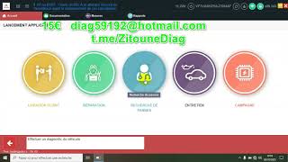 Diagbox 9.243 Offline And Original Update