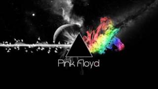 Pink Floyd Us and Them
