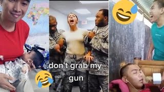 Most viewed tiktok funny videos😂😄🤣