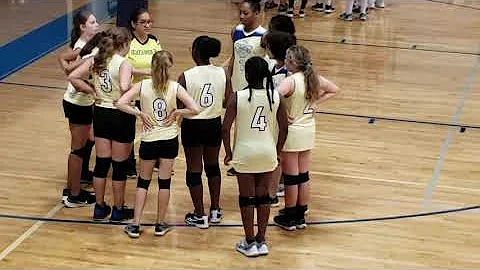 LEAYSA Spring 2021 Tournament | RoughRiders vs Aub...