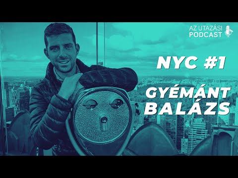 Videó: New York City kedvezmények utazóknak
