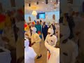 مهرجان عرب تشاد في أوروبا مهرجان عرب تشاد في أوروبا