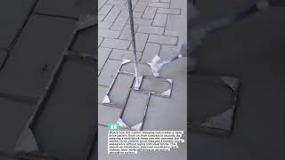 Brick Pattern Tool Is Pure Genius