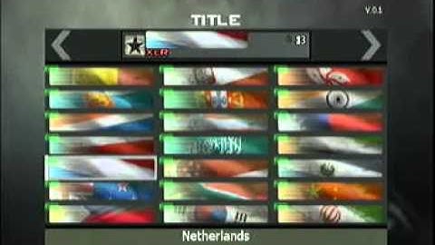 Modern Warfare 3  Every title and emblem  ‏   YouTube