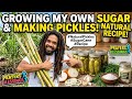 Prayers🆙Blessings🆙 #natural #pickles #Recipe #fypage