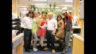 Kaiser Pharmacy Slide Show