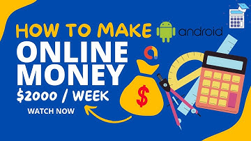 How to make a Calculator in Android Studio | Multi Calculator Source Code |  Earn Daily Money 2022