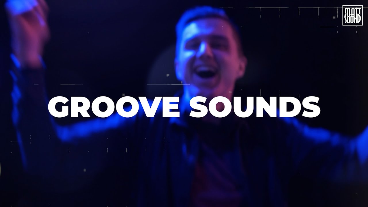 YouTubeでGroove Sounds | 002 | Live by Matt Soundを視聴 YouTubeでGroove Sounds | 002 | Live by Matt Soundを視聴