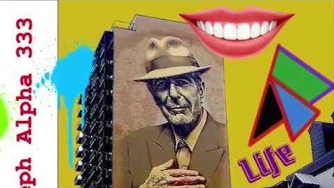 Aleph Alpha 333 -  Who By Fire (cover)