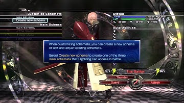 Lightning Returns: Final Fantasy XIII [Blind] W/Commentary Part 2 - The Ark