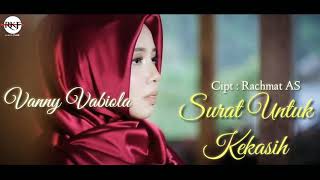 Vanny Vabiola || Surat Untuk Kekasih