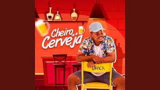 Video thumbnail of "Cantor Braga - Cheiro de Cerveja"