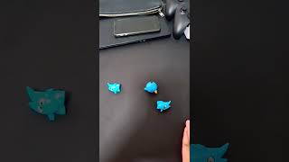 Angry Birds Blues Voice