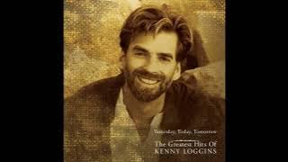 Download lagu The Real Thing - Kenny Loggins HQ