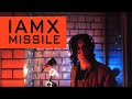 IAMX - Missile (E.T. cover)