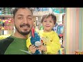 Lahore ki best shopping place  best places to buy kids shopping in lahore  vlog of kids shopping