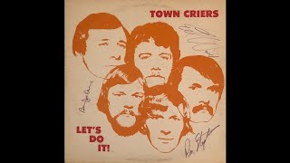 Shaker Life - The Town Criers